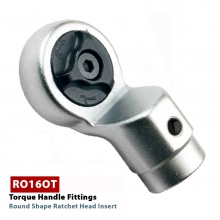 RO16OT-圆16接口型棘轮换头