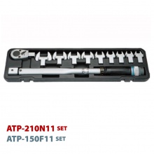 ATP-210N11 可换头式扭力扳手组