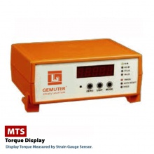 MTS-3002 电子显示器
