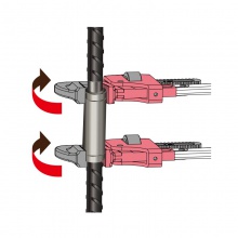 PIT-210N 管钳式40-210NM